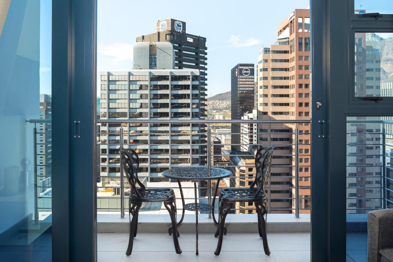 Apartamento 16 On Bree Luxury