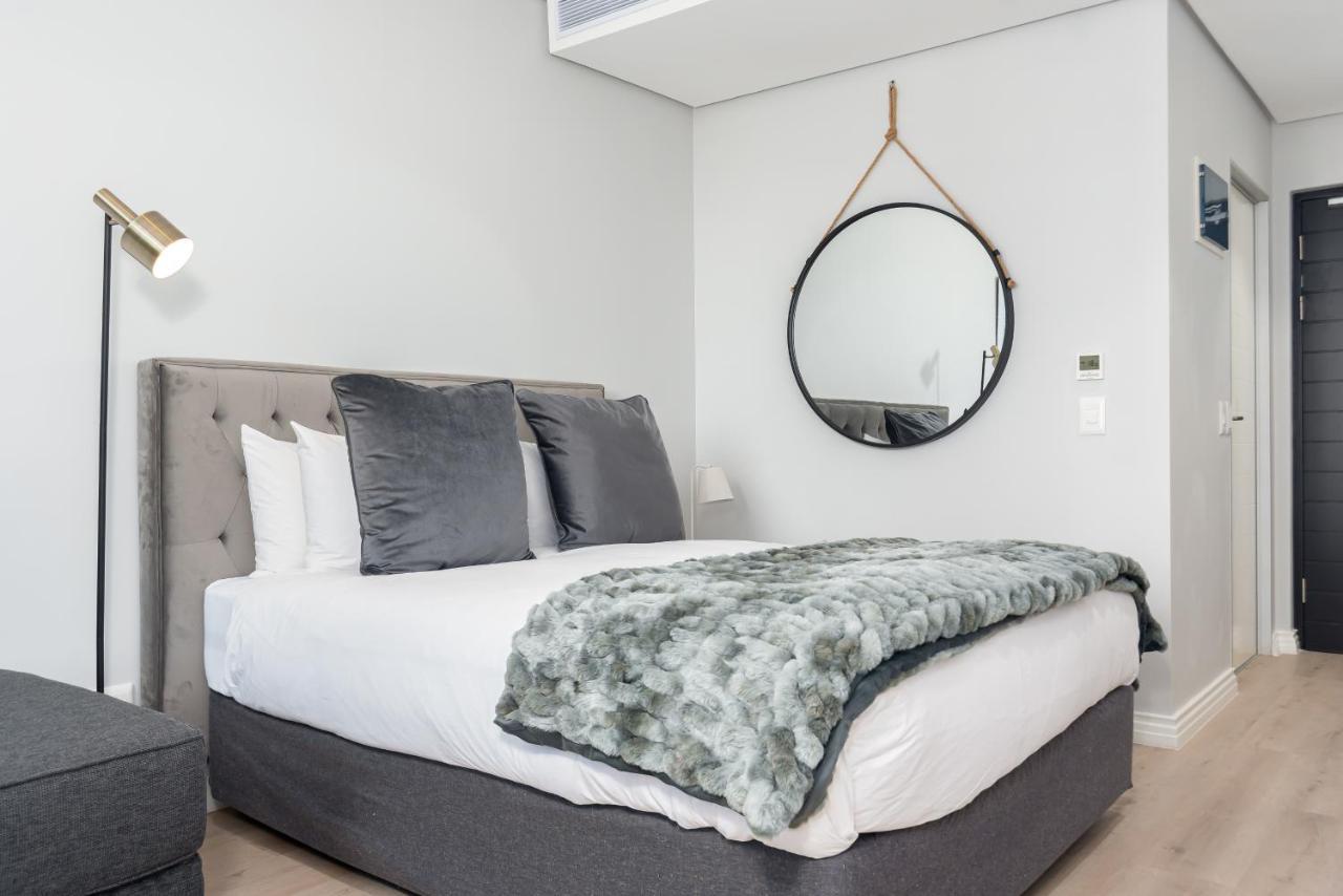 16 On Bree Luxury Apartamento Cidade Do Cabo