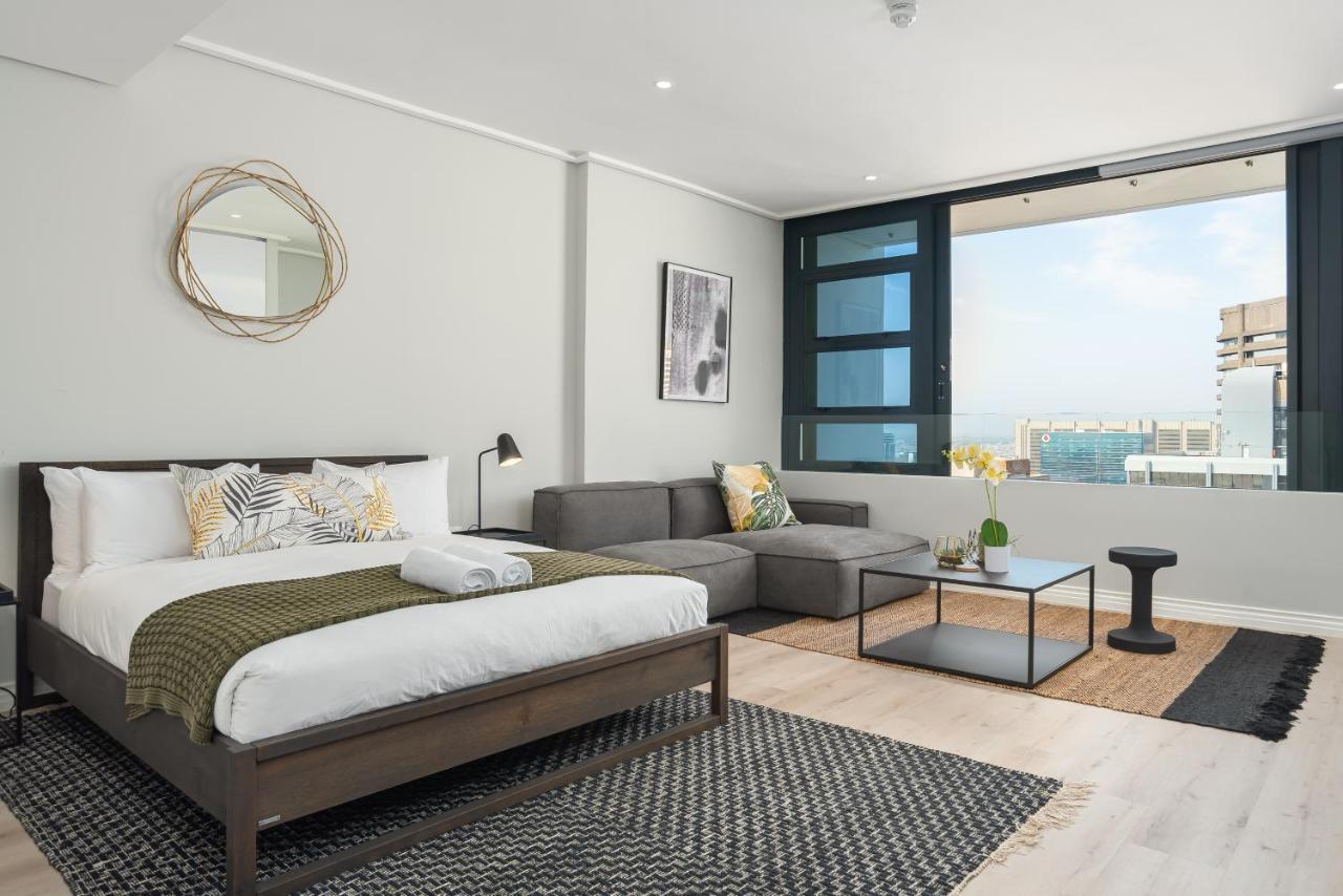 16 On Bree Luxury Kapstadt