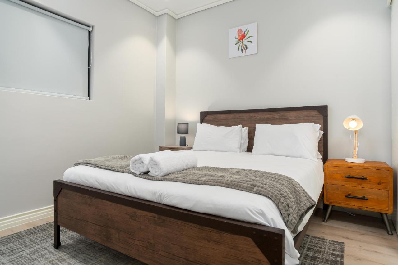 16 On Bree Luxury Kapstadt