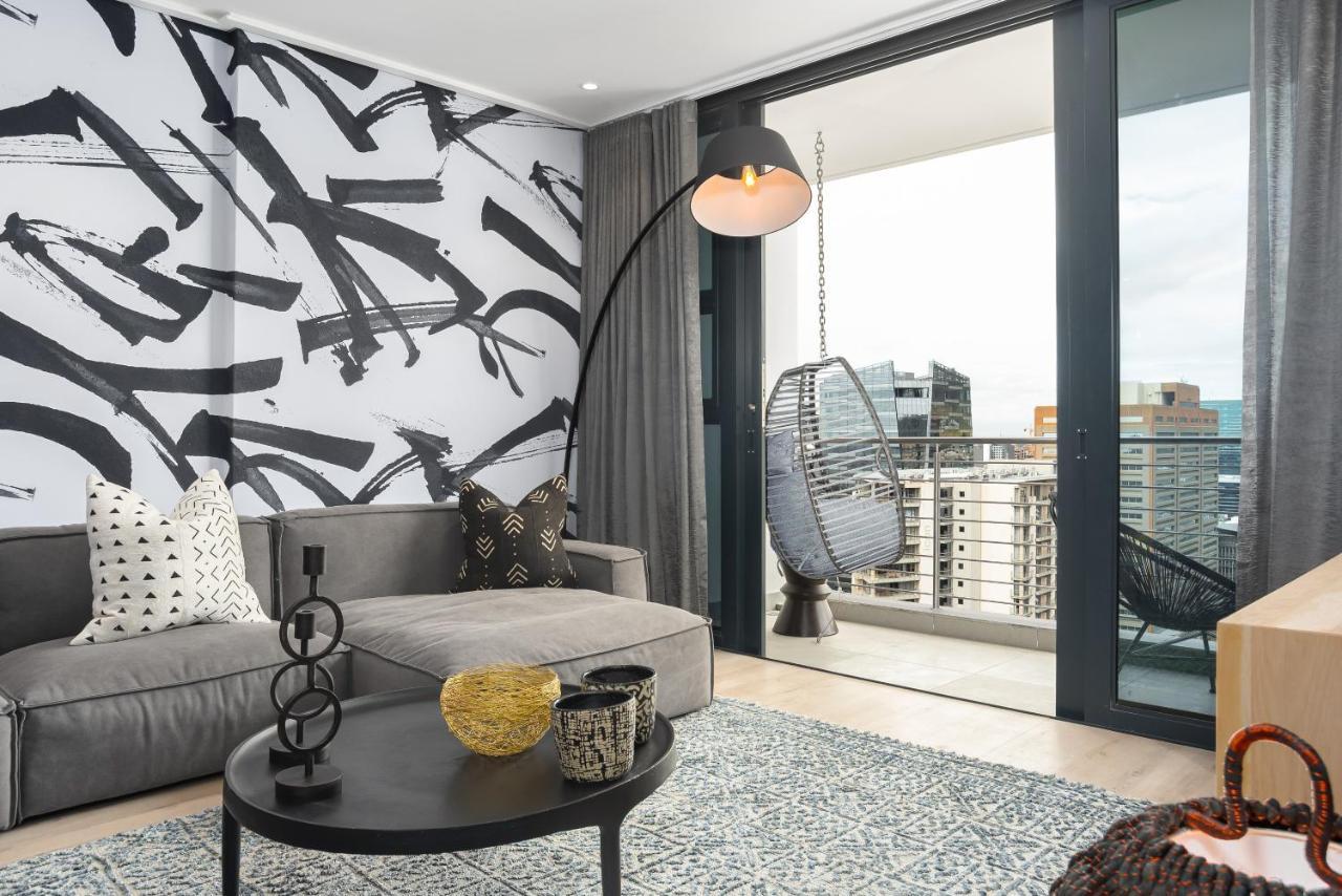 Apartamento 16 On Bree Luxury *
