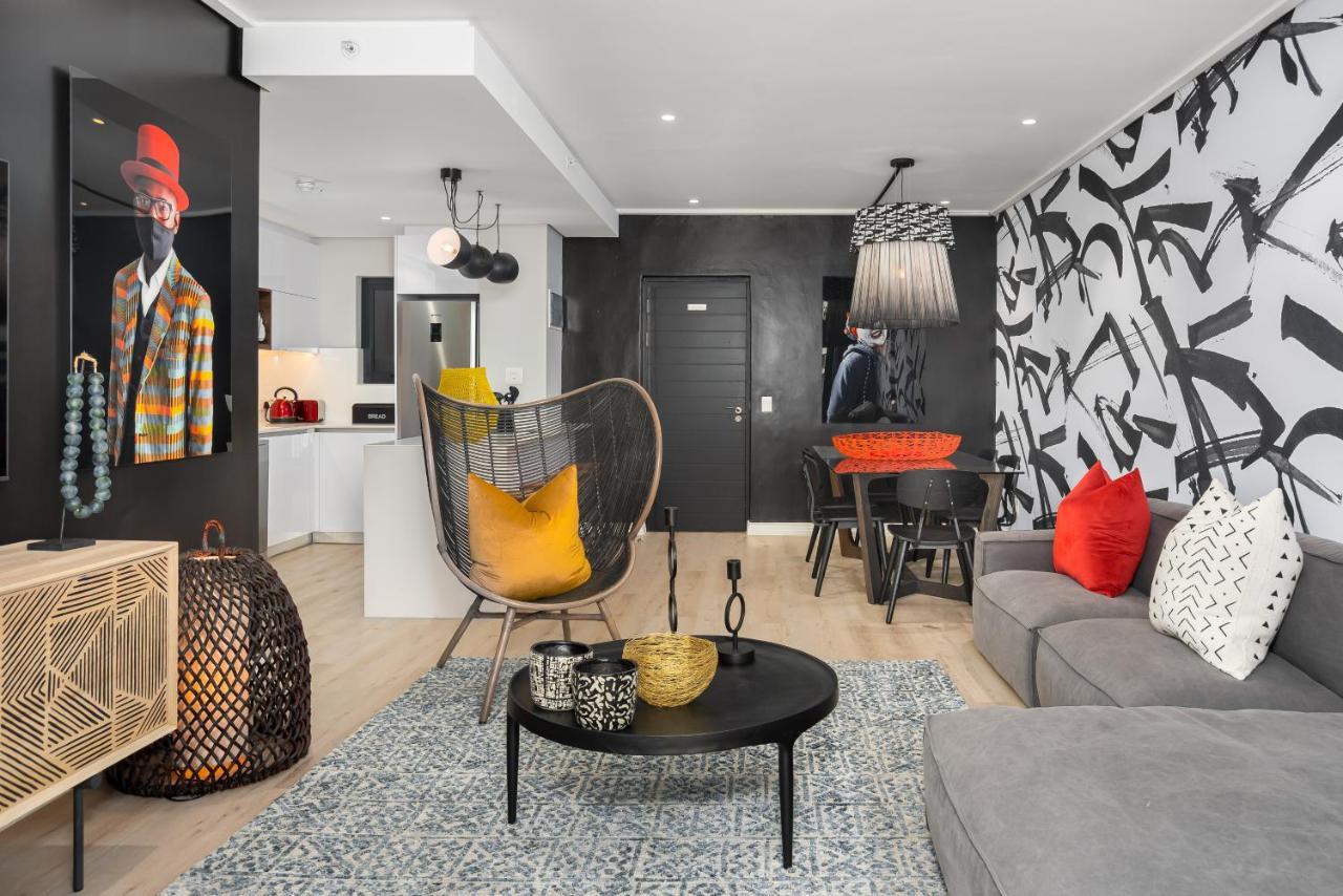 16 On Bree Luxury Cidade Do Cabo
