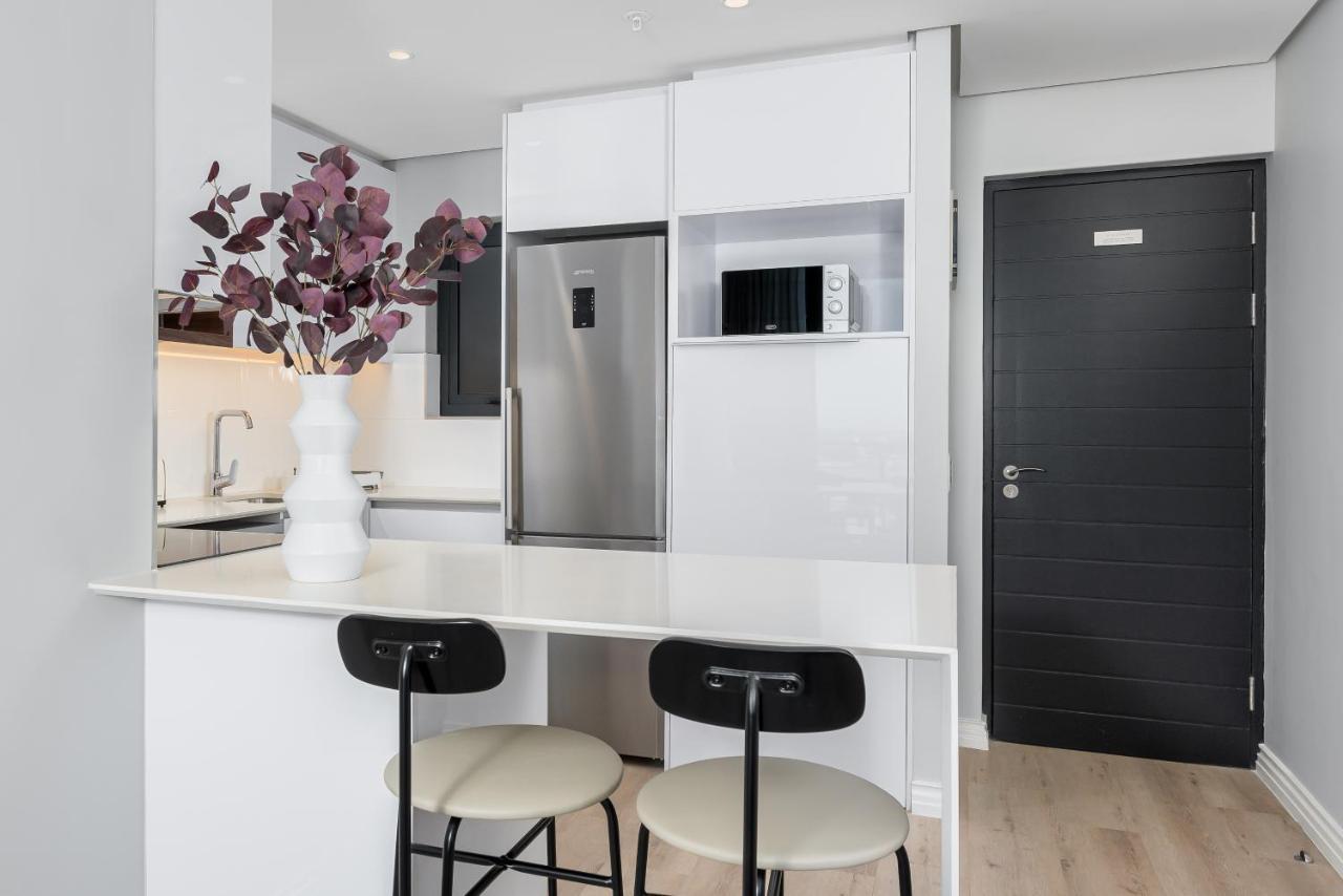 Apartamento 16 On Bree Luxury