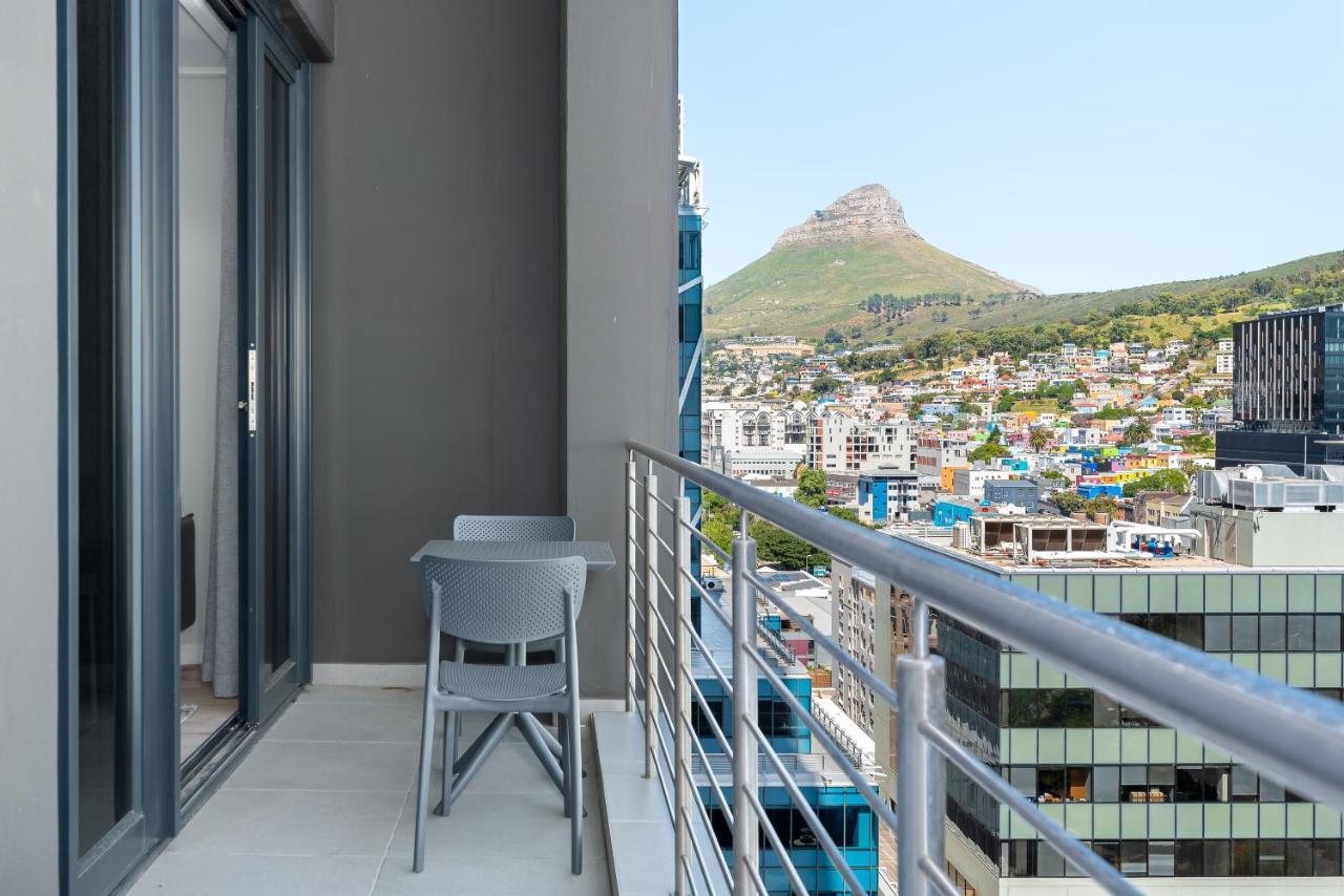 Apartamento 16 On Bree Luxury