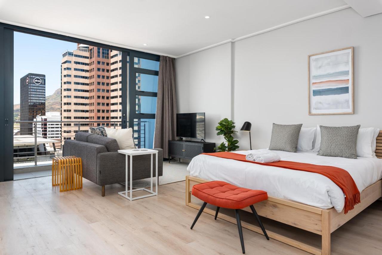 16 On Bree Luxury Apartamento *