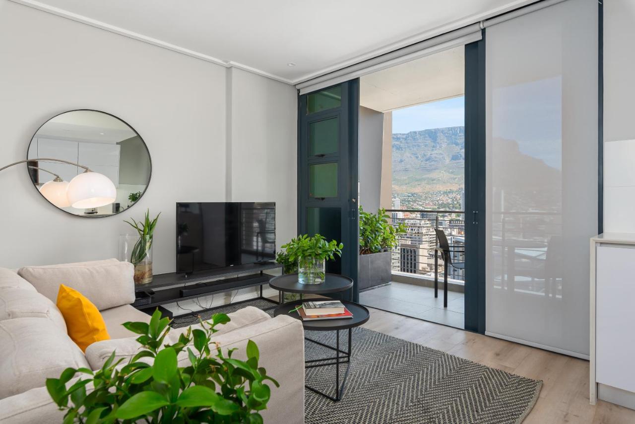 Apartamento 16 On Bree Luxury *