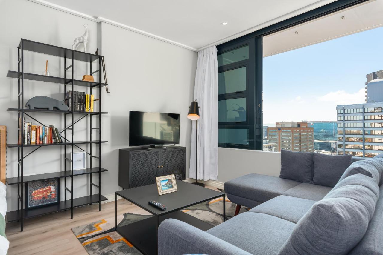 Apartamento 16 On Bree Luxury