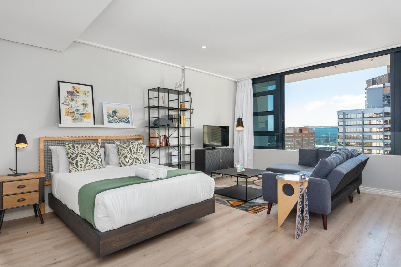16 On Bree Luxury * Cidade Do Cabo