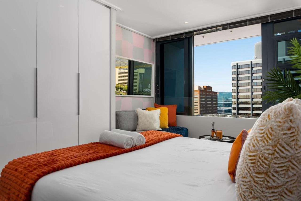 16 On Bree Luxury * Cidade Do Cabo