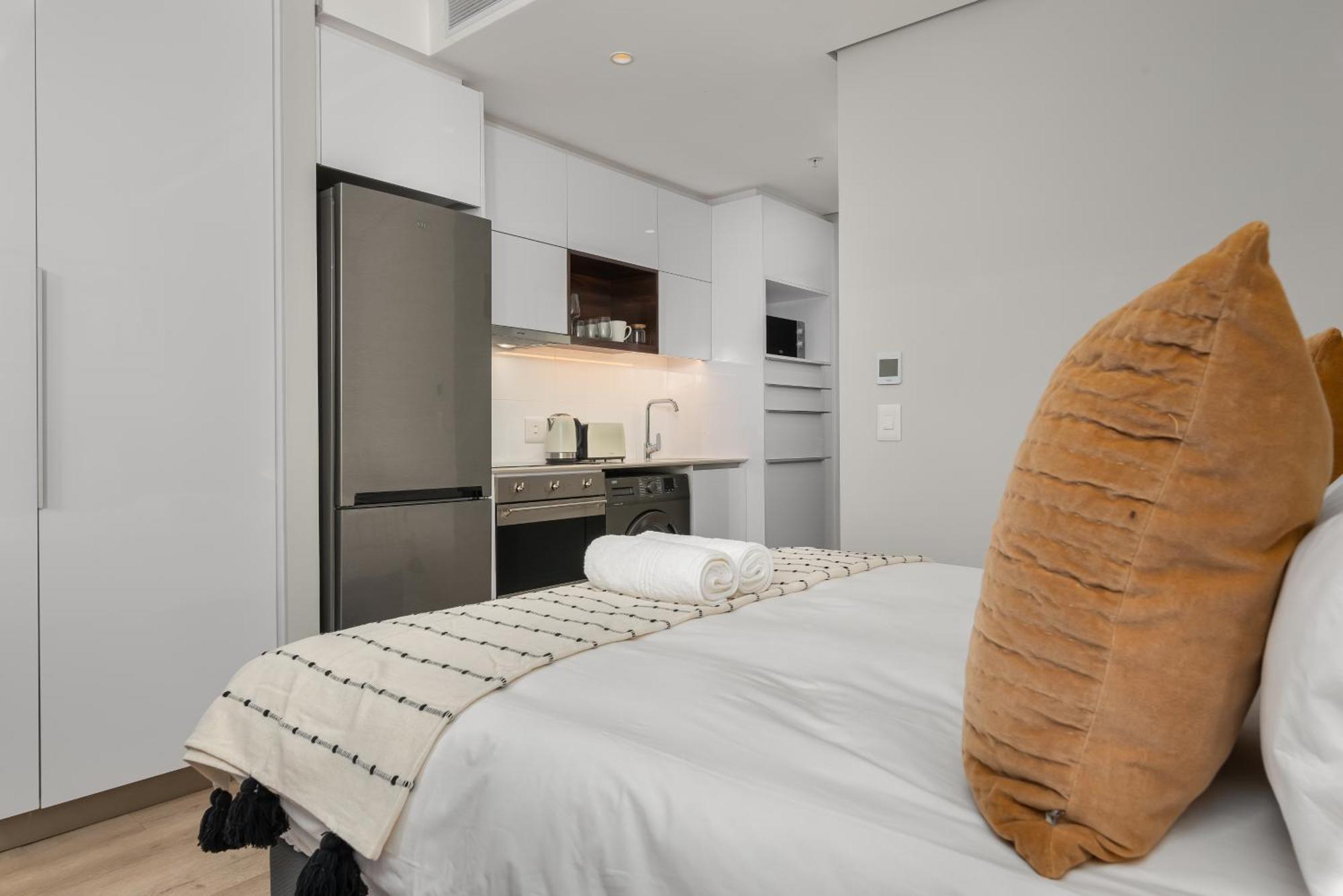 16 On Bree Luxury * Cidade Do Cabo