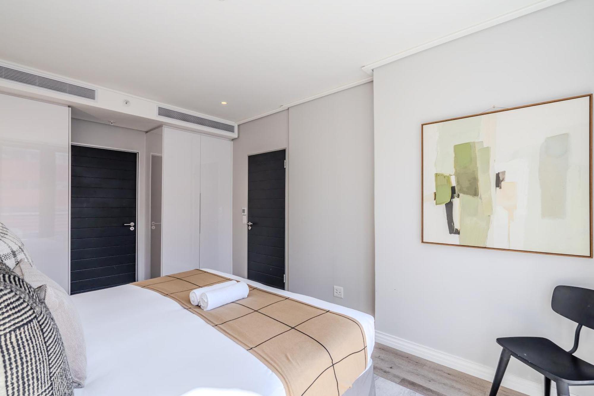 16 On Bree Luxury Apartamento Cidade Do Cabo